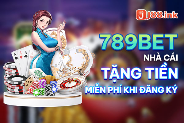 789bet nhà cái tặng cược miễn phí cho thành viên mới 789bet nhà cái tặng cược miễn phí cho thành viên mới