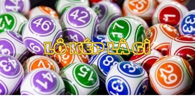 Định nghĩa về lô kép