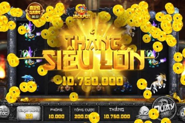 Mẹo quay hũ dễ nổ dành cho người mới 6 Nắm rõ nguyên lý từng lượt quay hũ