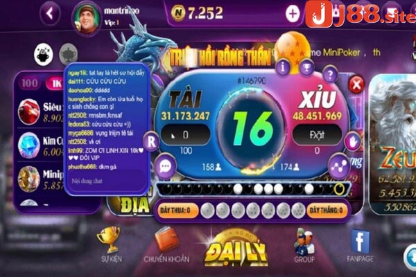 Khái niệm chi tiết về nổ hũ tài xỉu Khái niệm chi tiết về nổ hũ tài xỉu