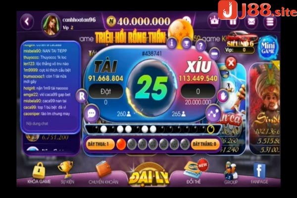 Người chơi cần kiểm soát tốc độ khi chơi nổ hũ tài xỉu Người chơi cần kiểm soát tốc độ khi chơi nổ hũ tài xỉu