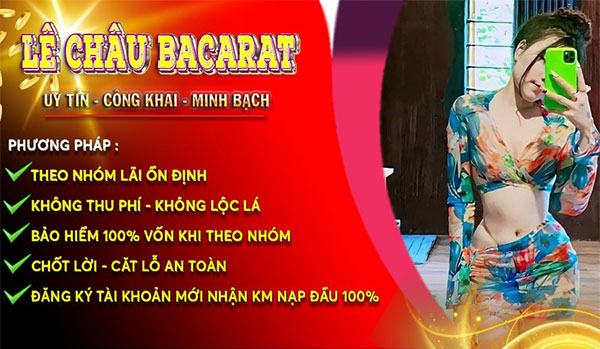 Ưu, nhược điểm khi tham gia nhóm kéo Baccarat Ưu, nhược điểm khi tham gia nhóm kéo Baccarat