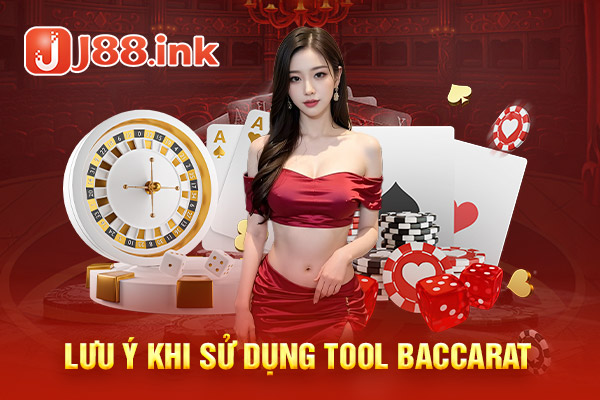Những lưu ý quan trọng khi sử dụng công cụ hack Baccarat Những lưu ý quan trọng khi sử dụng công cụ hack Baccarat