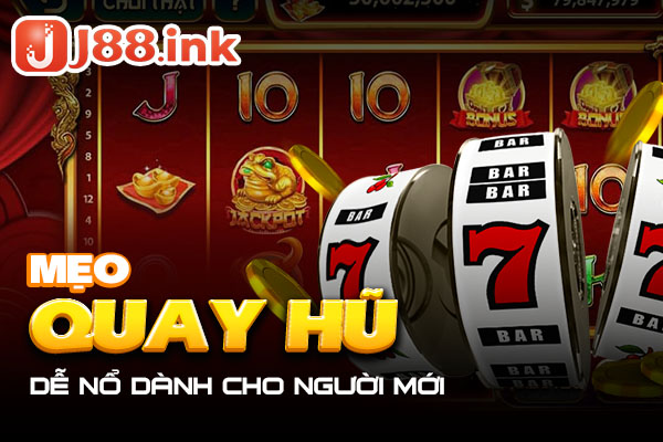 Mẹo quay hũ dễ nổ dành cho người mới 1 meo quay hu