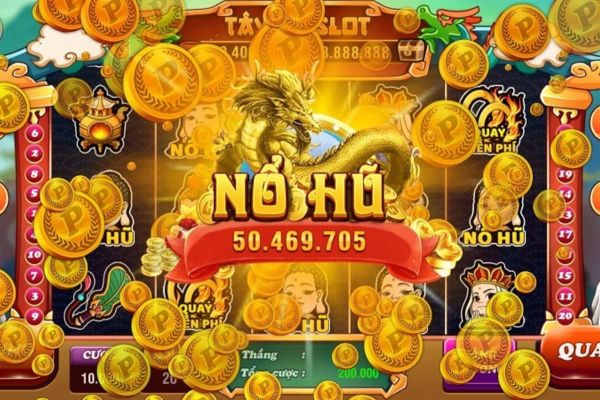 Mẹo quay hũ dễ nổ dành cho người mới 2 Khám phá nguồn gốc của game nổ hũ trực tuyến