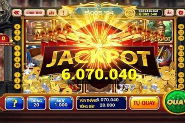 Mẹo quay hũ dễ nổ dành cho người mới 3 Nắm rõ luật quay hũ