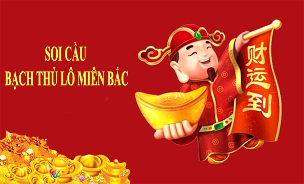 Soi cầu bạch thủ lô miền Bắc để làm gì? Soi cầu bạch thủ lô miền Bắc để làm gì?