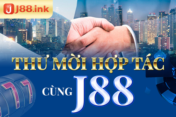 Đại lý J88 - Thư mời hợp tác 1 thu moi hop tac dai ly j88
